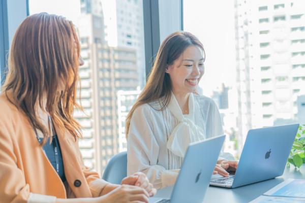 募集している求人：SaaS-3-01SaaSフィールドセールス（MGR候補）