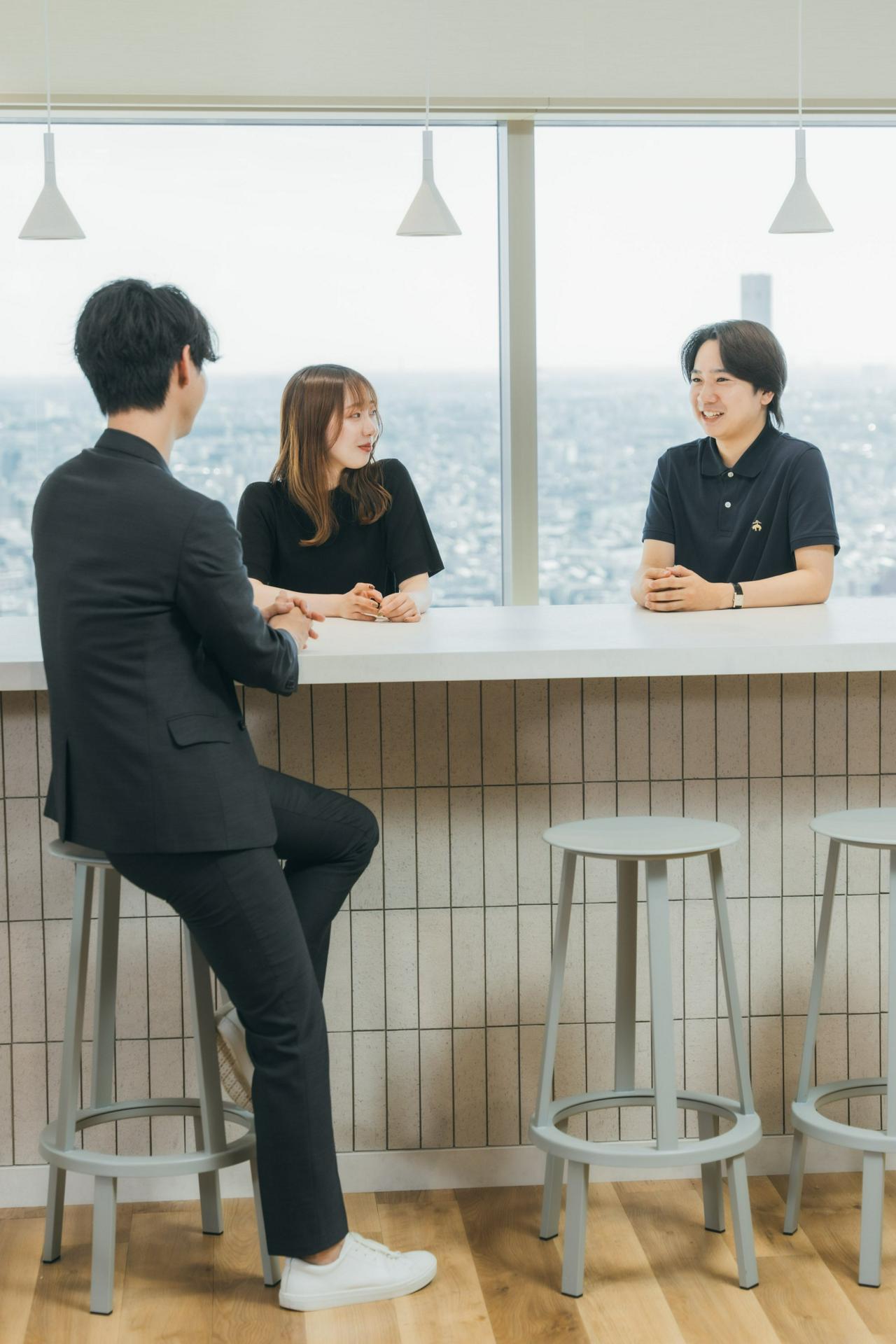 しるし株式会社 求人画像1