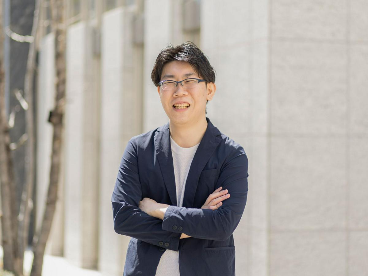 インタビュー画像