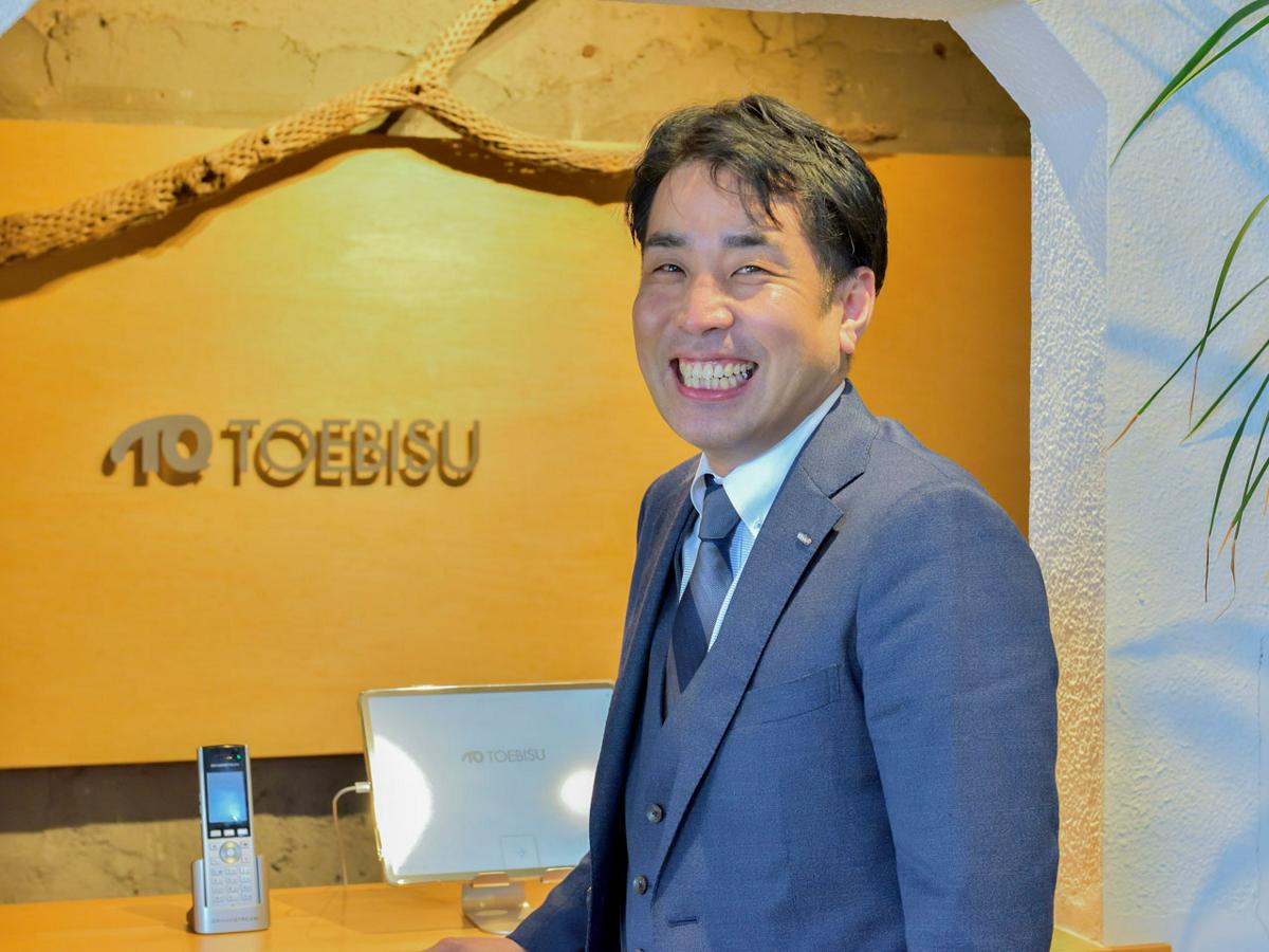 インタビュー画像