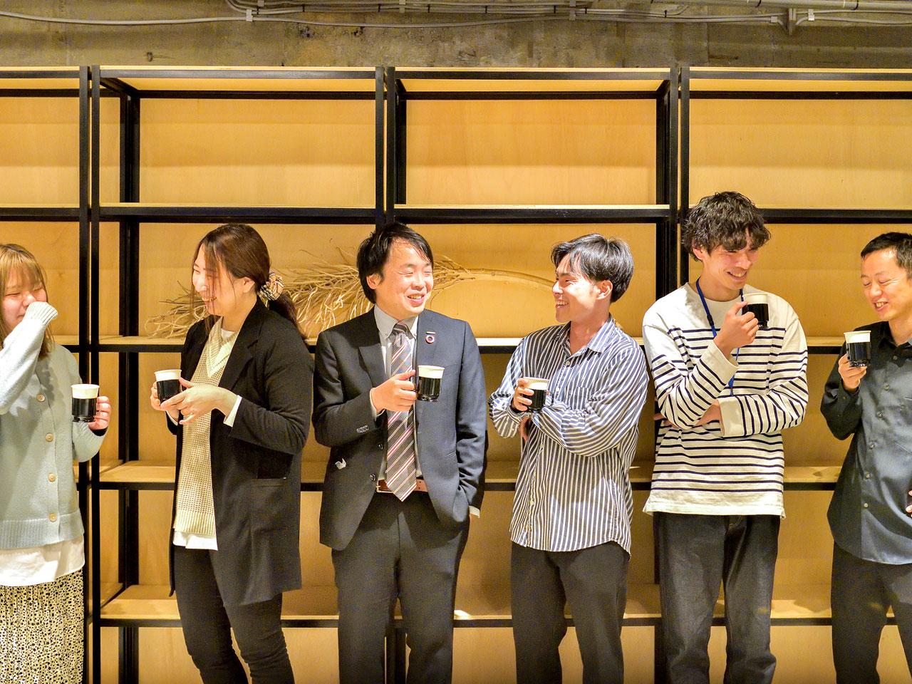 トエビス株式会社 求人画像1