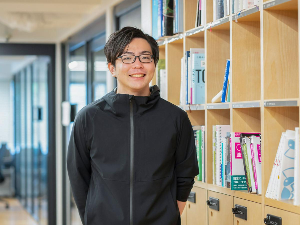 インタビュー画像