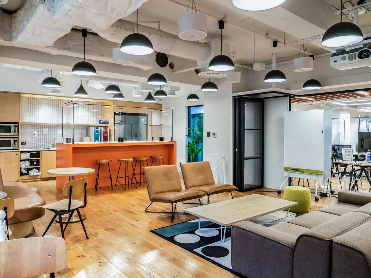 株式会社Industry Technology 求人画像1