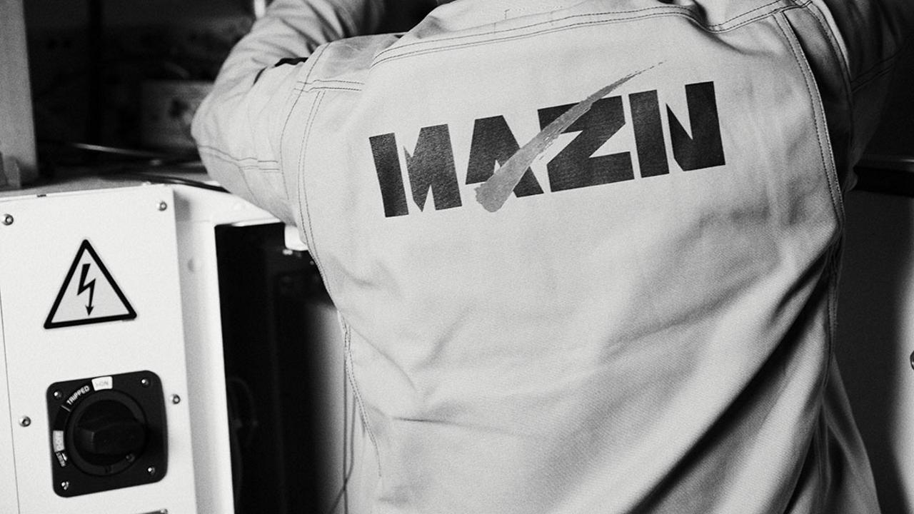 株式会社MAZIN 求人画像1