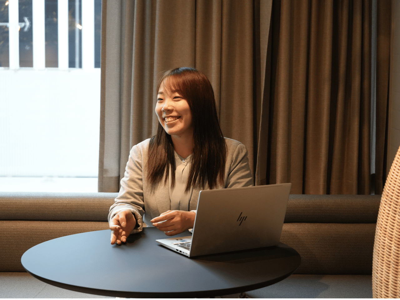 J.P.RETURNS株式会社 求人画像1