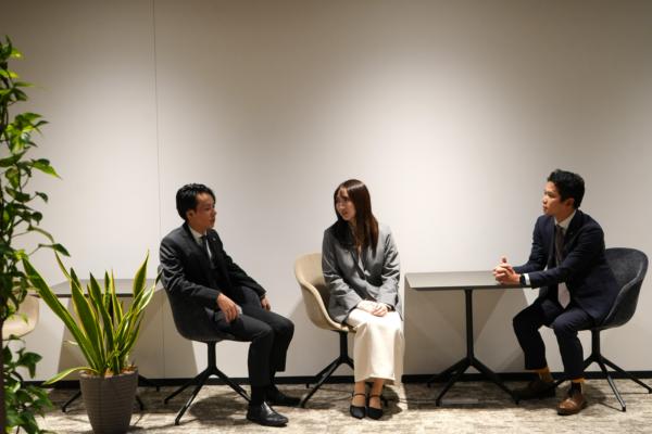 募集している求人：【正社員】人事採用