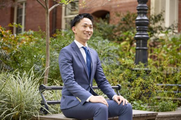 募集している求人：【希少ポジション】マンションバイヤー｜法人営業