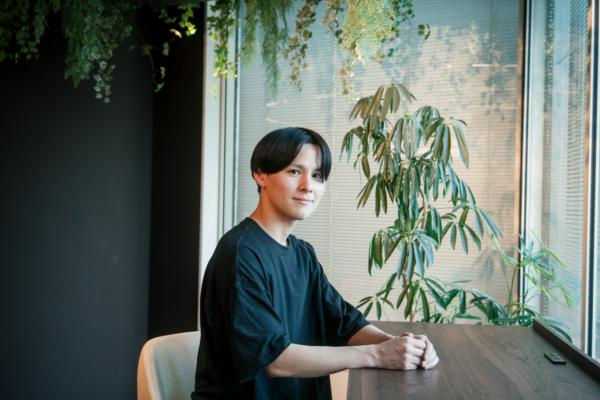 募集している求人：インハウスWEBマーケティング