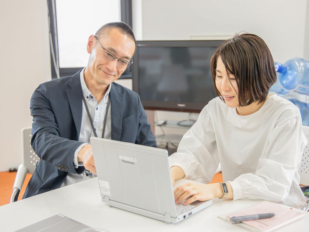 パナソニック フィナンシャル＆ＨＲプロパートナーズ株式会社 求人画像1