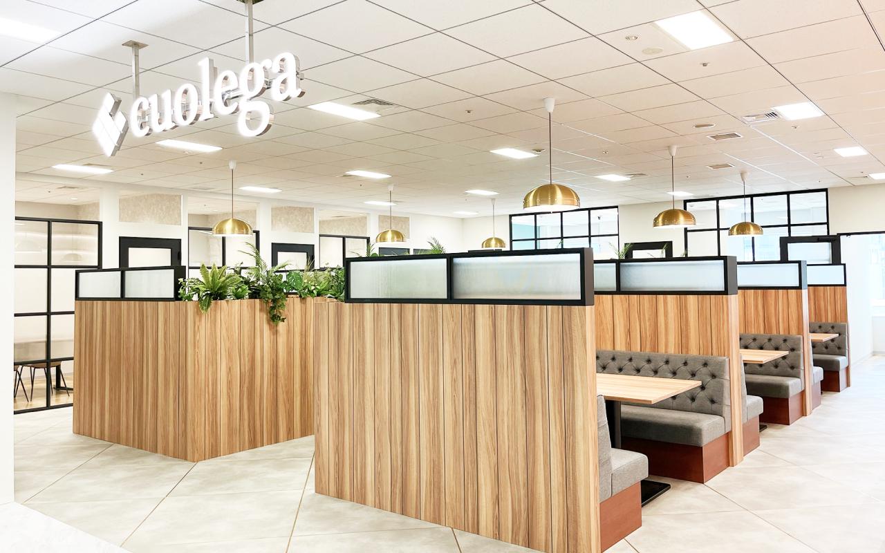 株式会社クオレガ 求人画像1