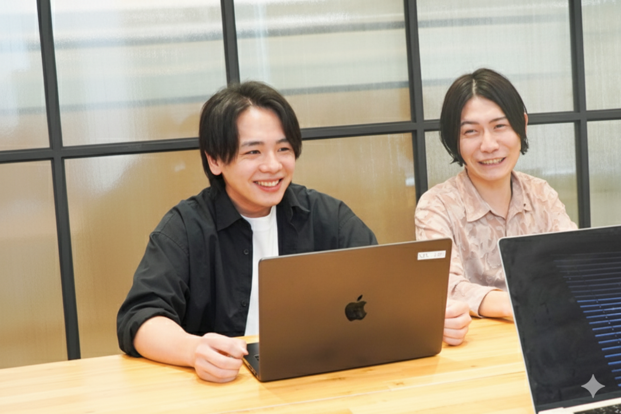 株式会社クオレガ 求人画像1