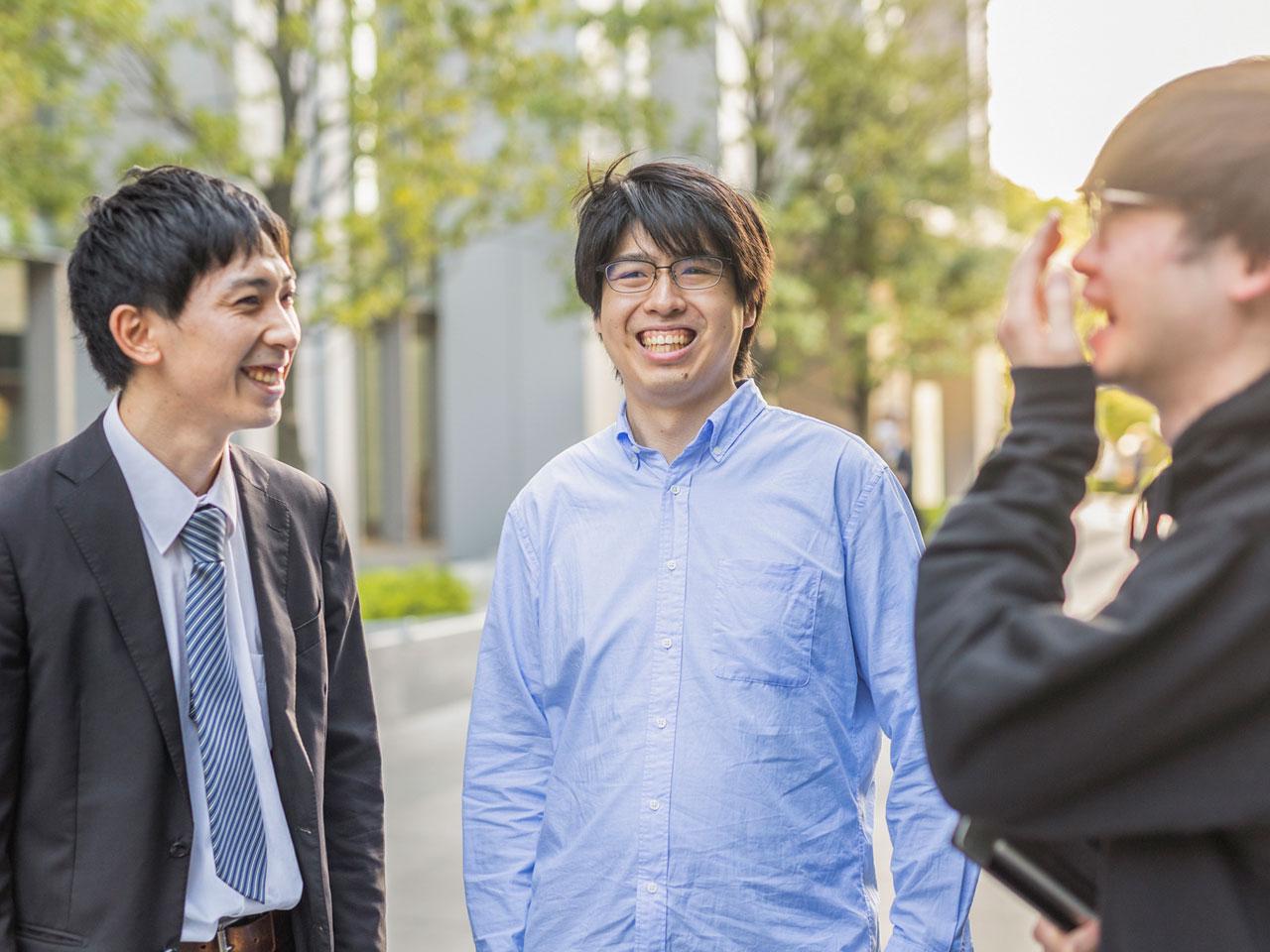 株式会社IIJプロテック 求人画像1