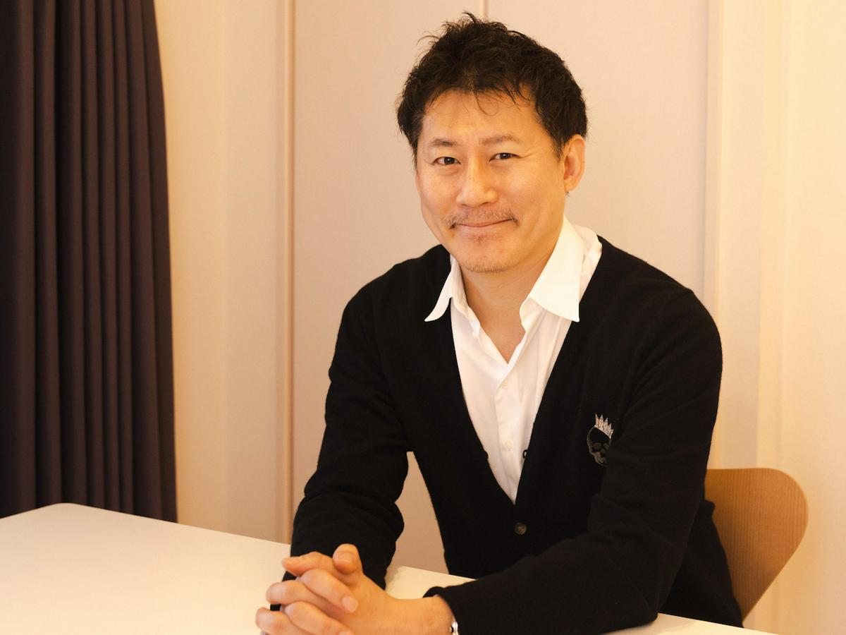 インタビュー画像