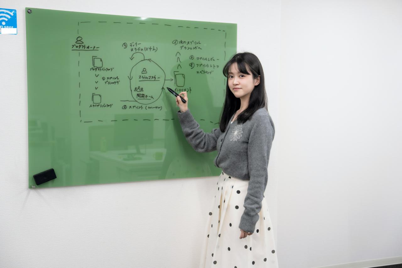 株式会社G・B・S 求人画像1