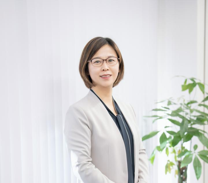 株式会社G・B・Sのインタビュー写真