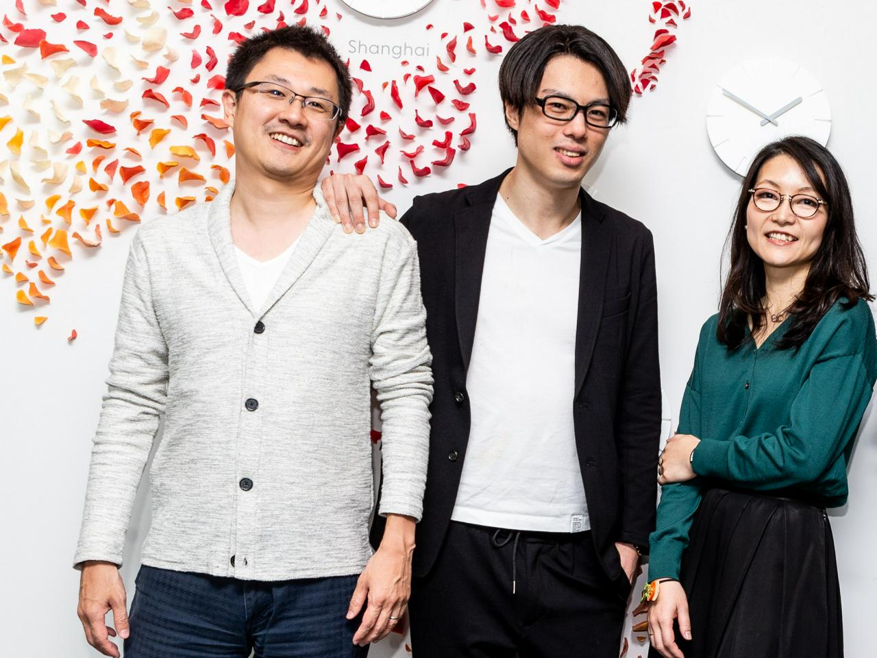 株式会社ジンズ 求人画像1