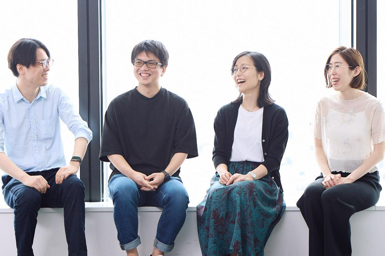 株式会社ジンズ 求人画像1