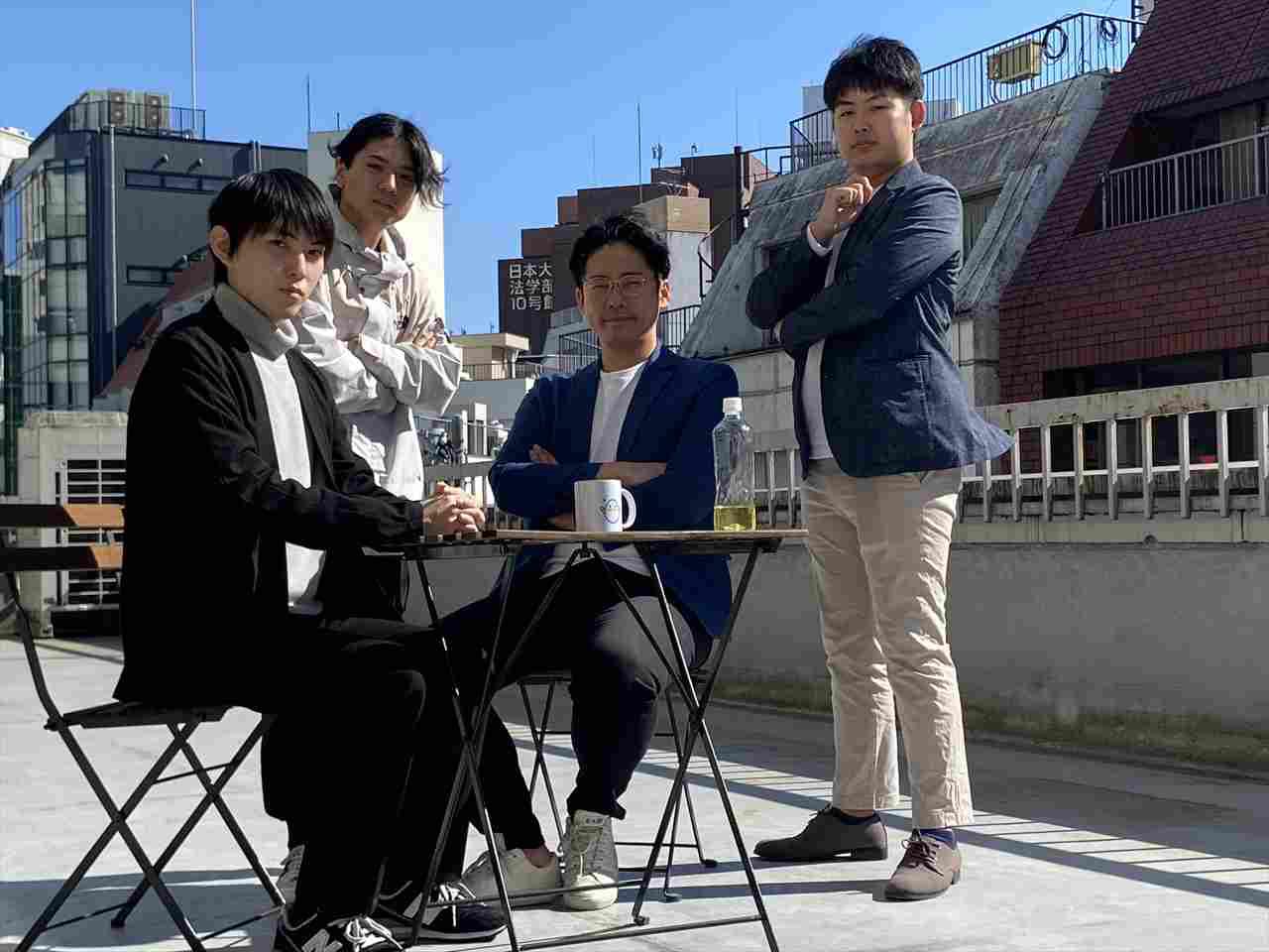 株式会社manabo 求人画像1