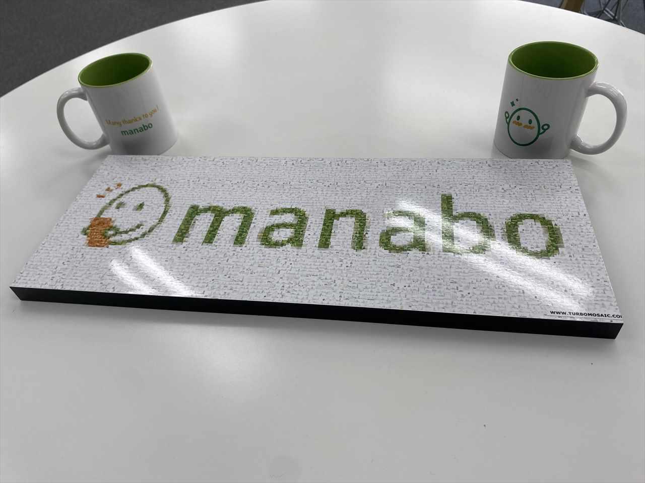 株式会社manabo 求人画像1