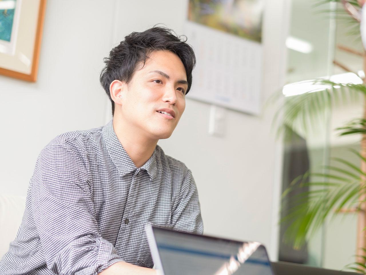 Mantra株式会社 求人画像1