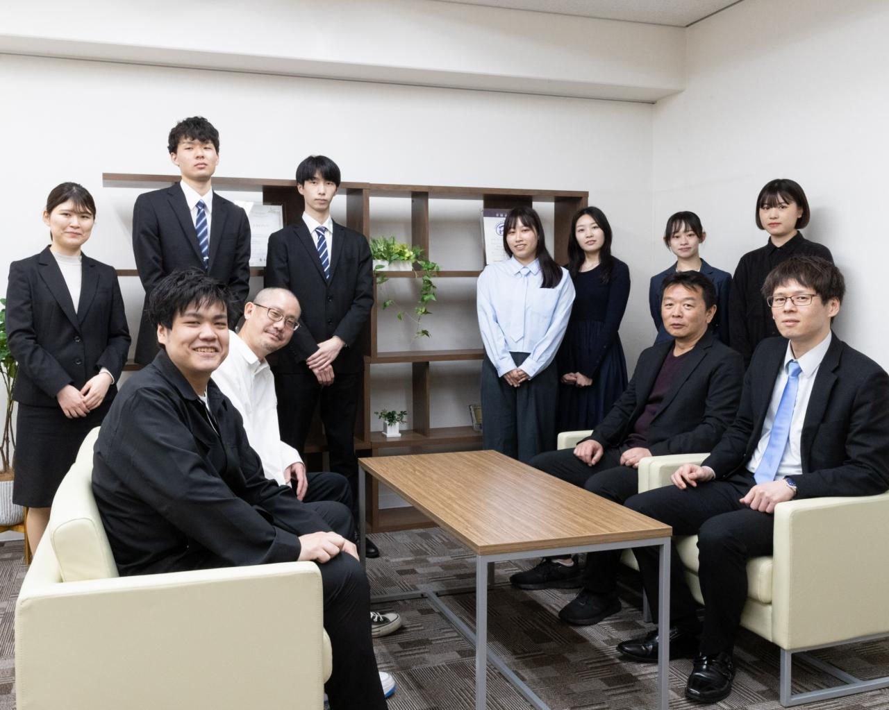 株式会社トライアンフ 求人画像1