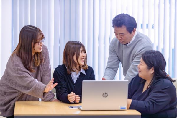 募集している求人：アプリエンジニア