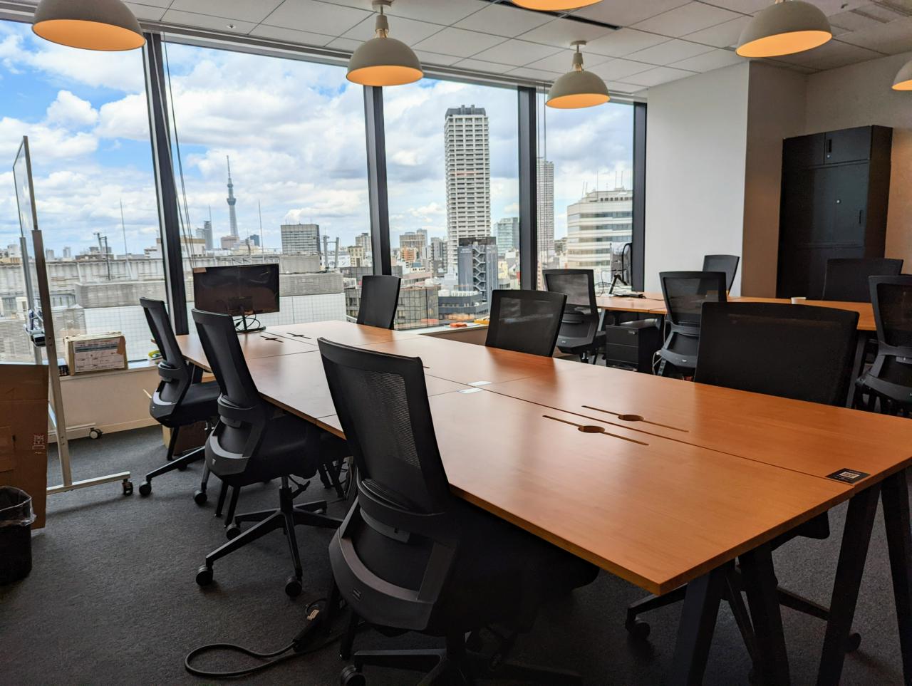 アガサ株式会社 求人画像1