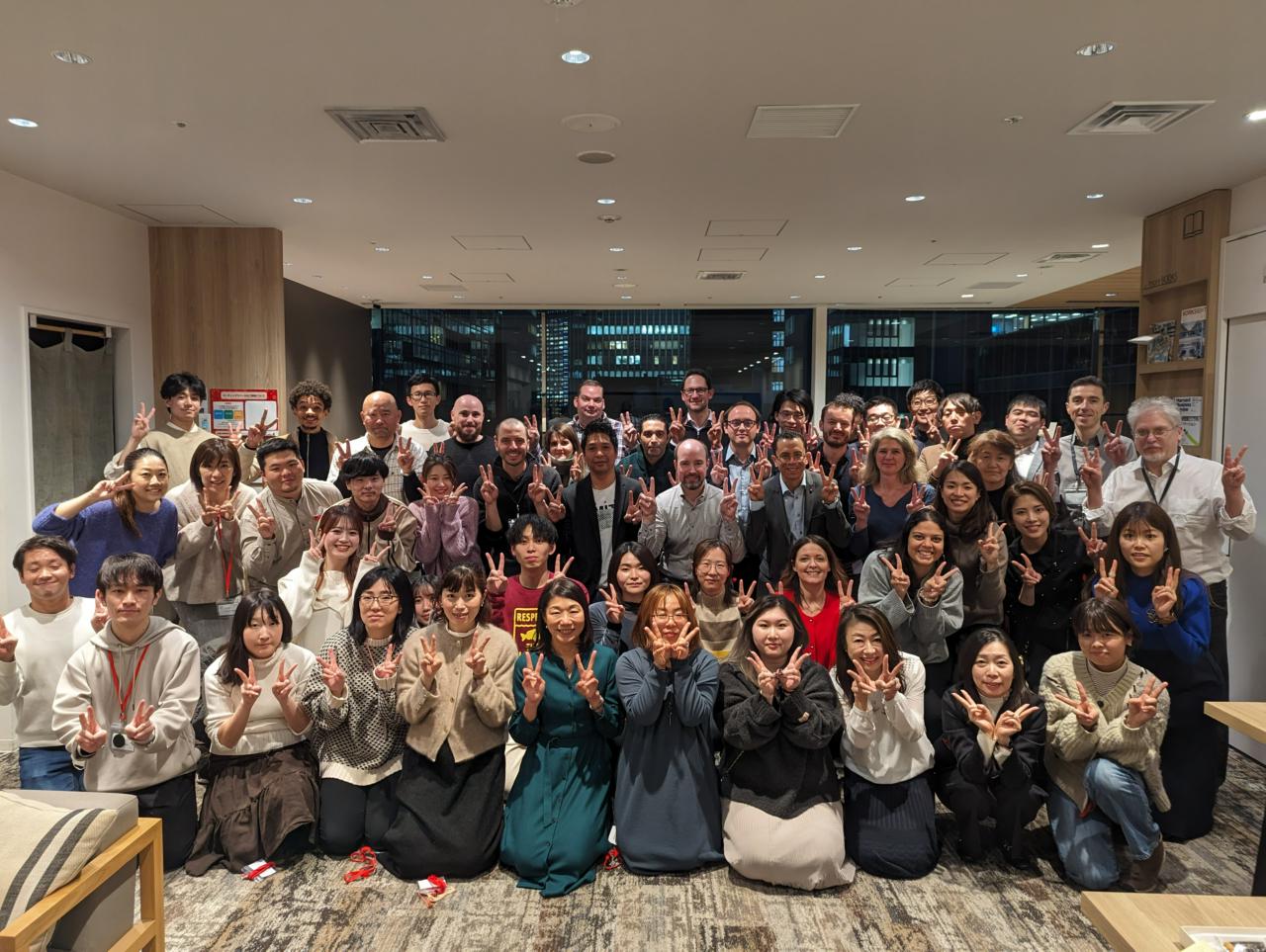 アガサ株式会社 求人画像1