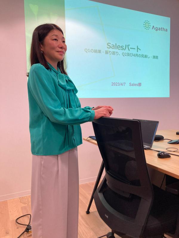 募集している求人：マーケティングメンバー260409