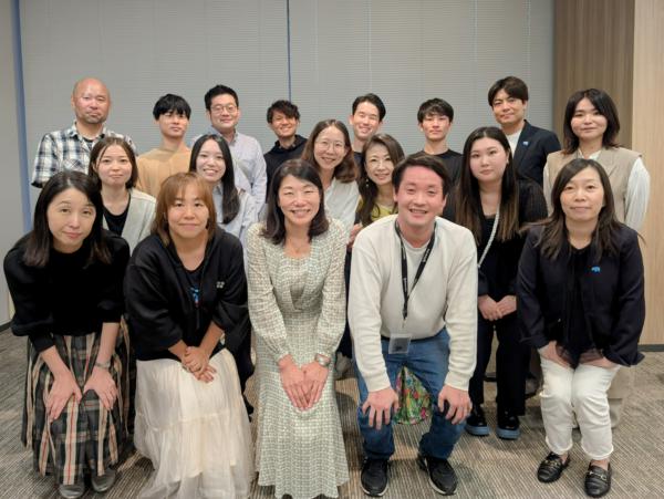 募集している求人：【カスタマーサクセス 】システム導入コンサルタント260128