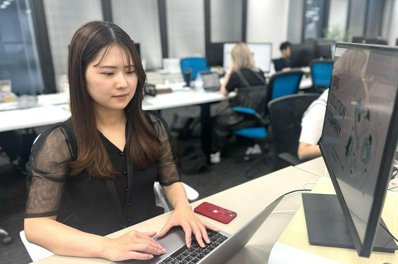 株式会社FinT 求人画像1