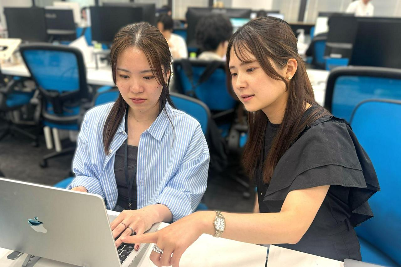 株式会社FinT 求人画像1