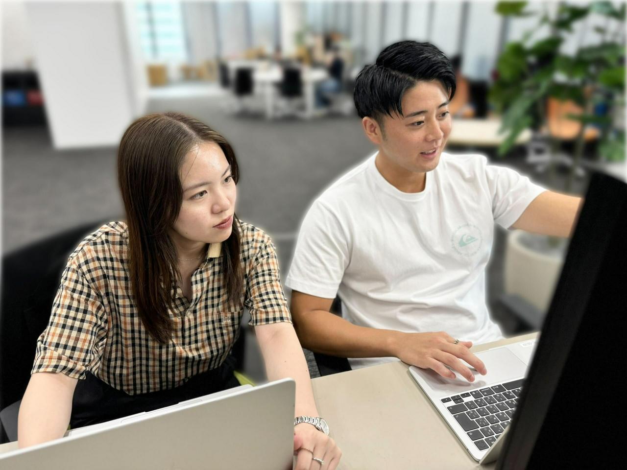 株式会社FinT 求人画像1