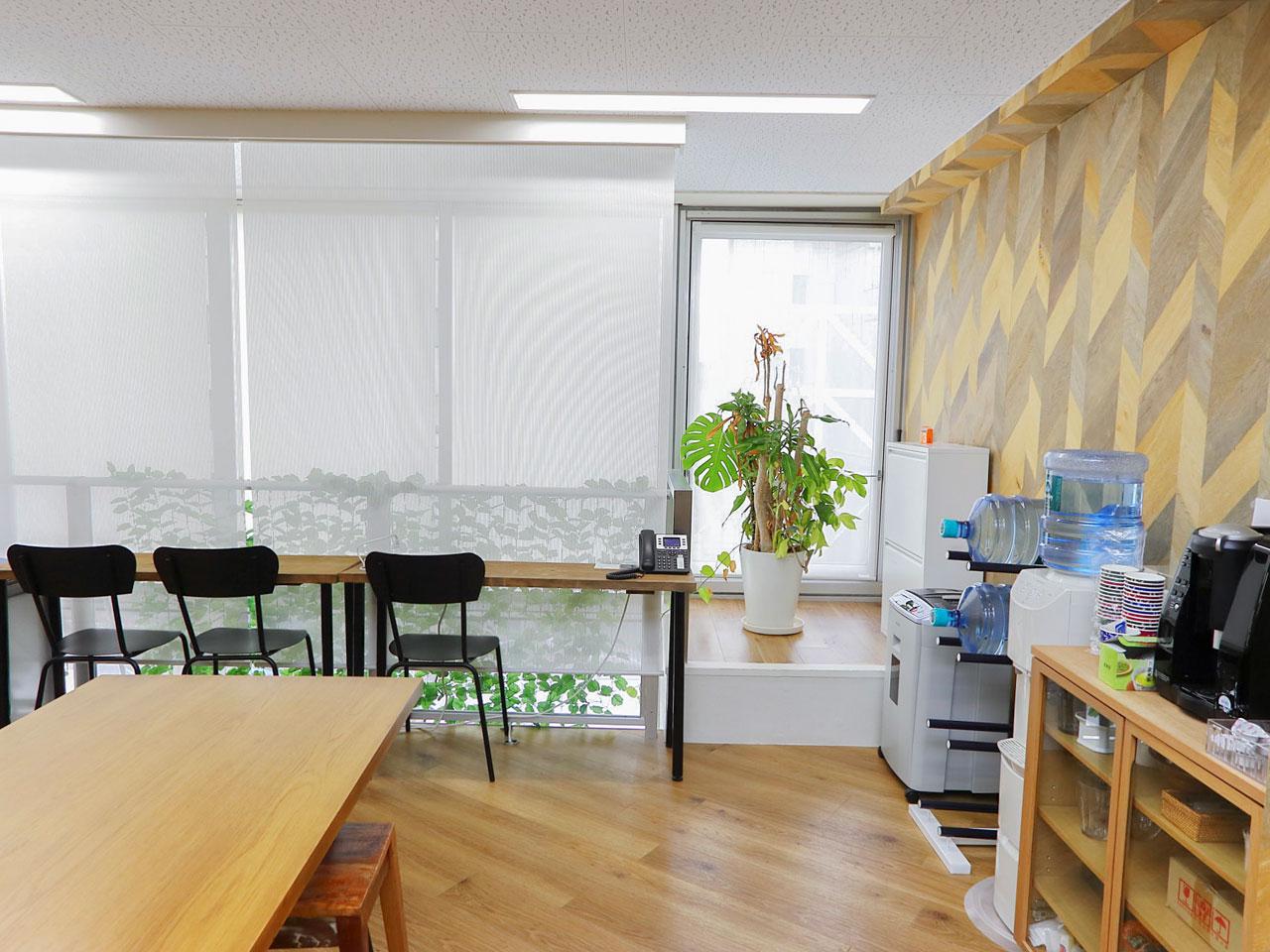 モノプラス株式会社 求人画像1