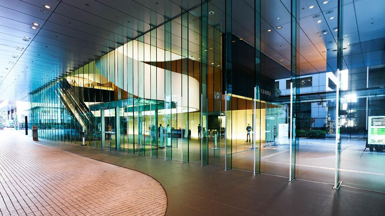 株式会社日本経済新聞社 求人画像1