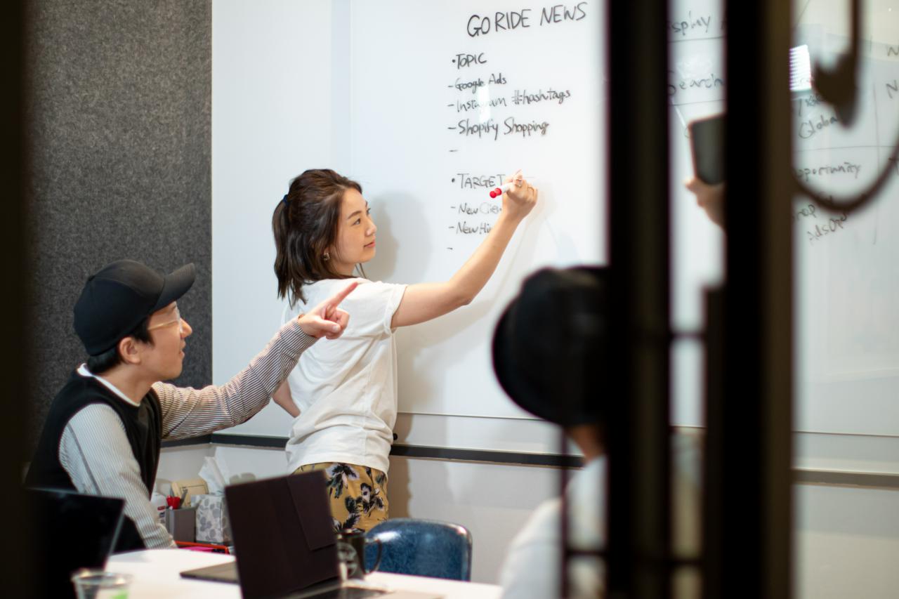 株式会社GO RIDE 求人画像1