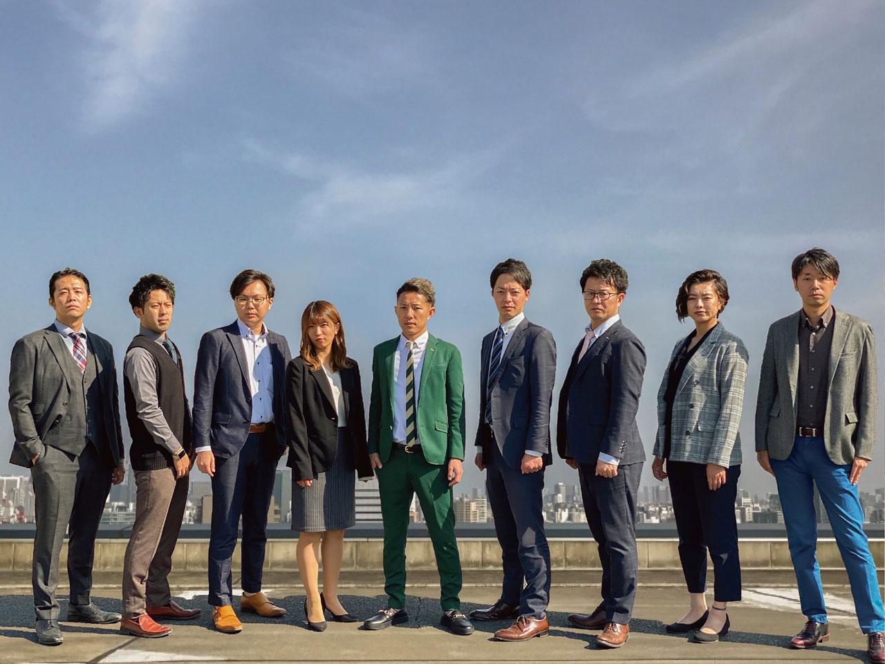 株式会社アイドットコム 求人画像1