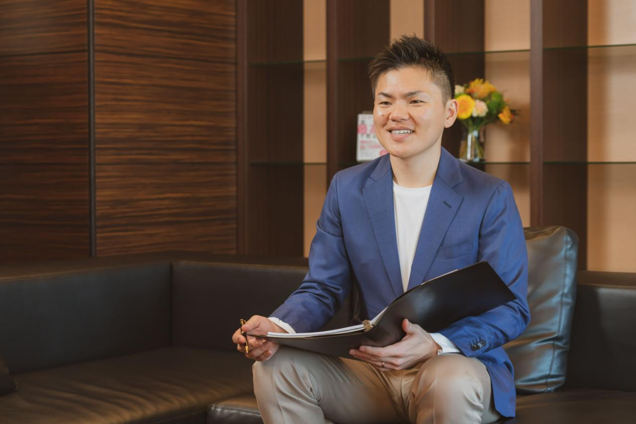 THE ONE株式会社 求人画像1