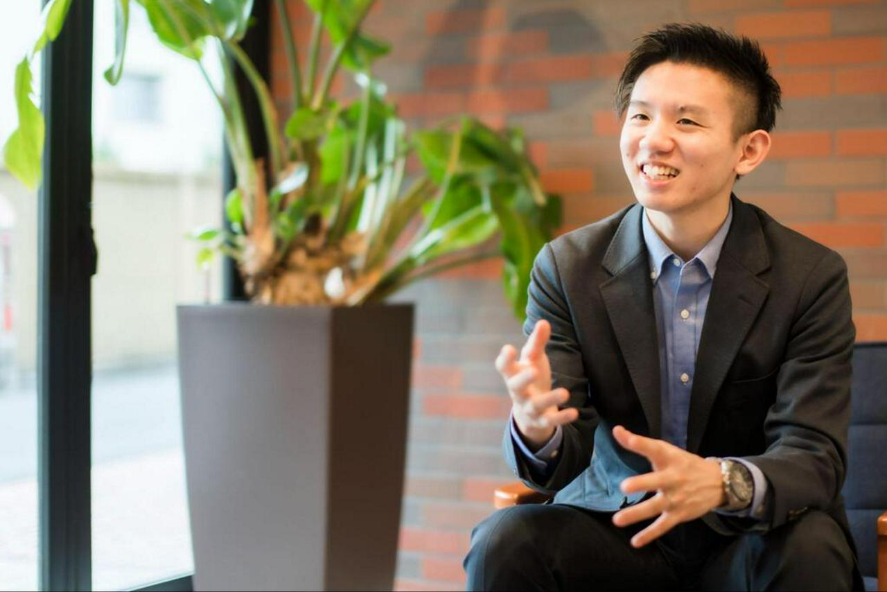 THE ONE株式会社 求人画像1