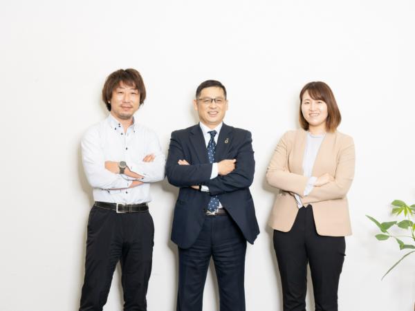 募集している求人：3D開発エンジニア（大阪勤務）