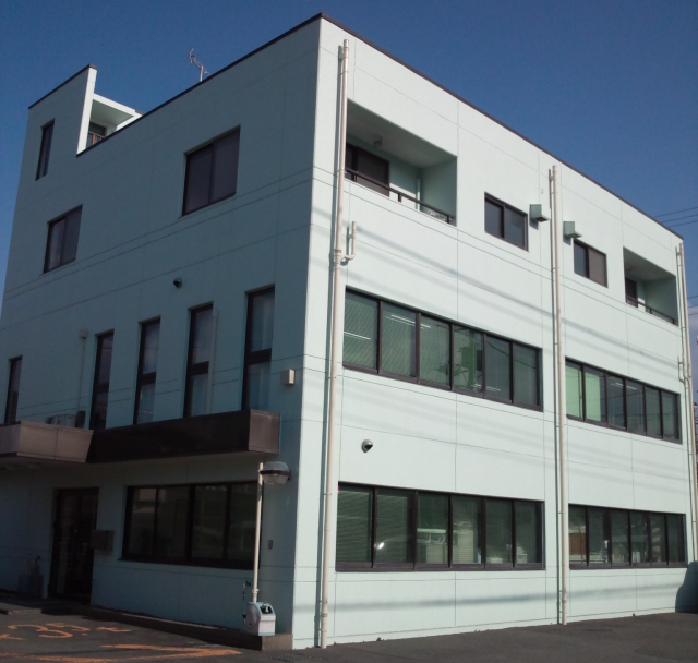 株式会社 ティーケーシステムのイメージ画像1