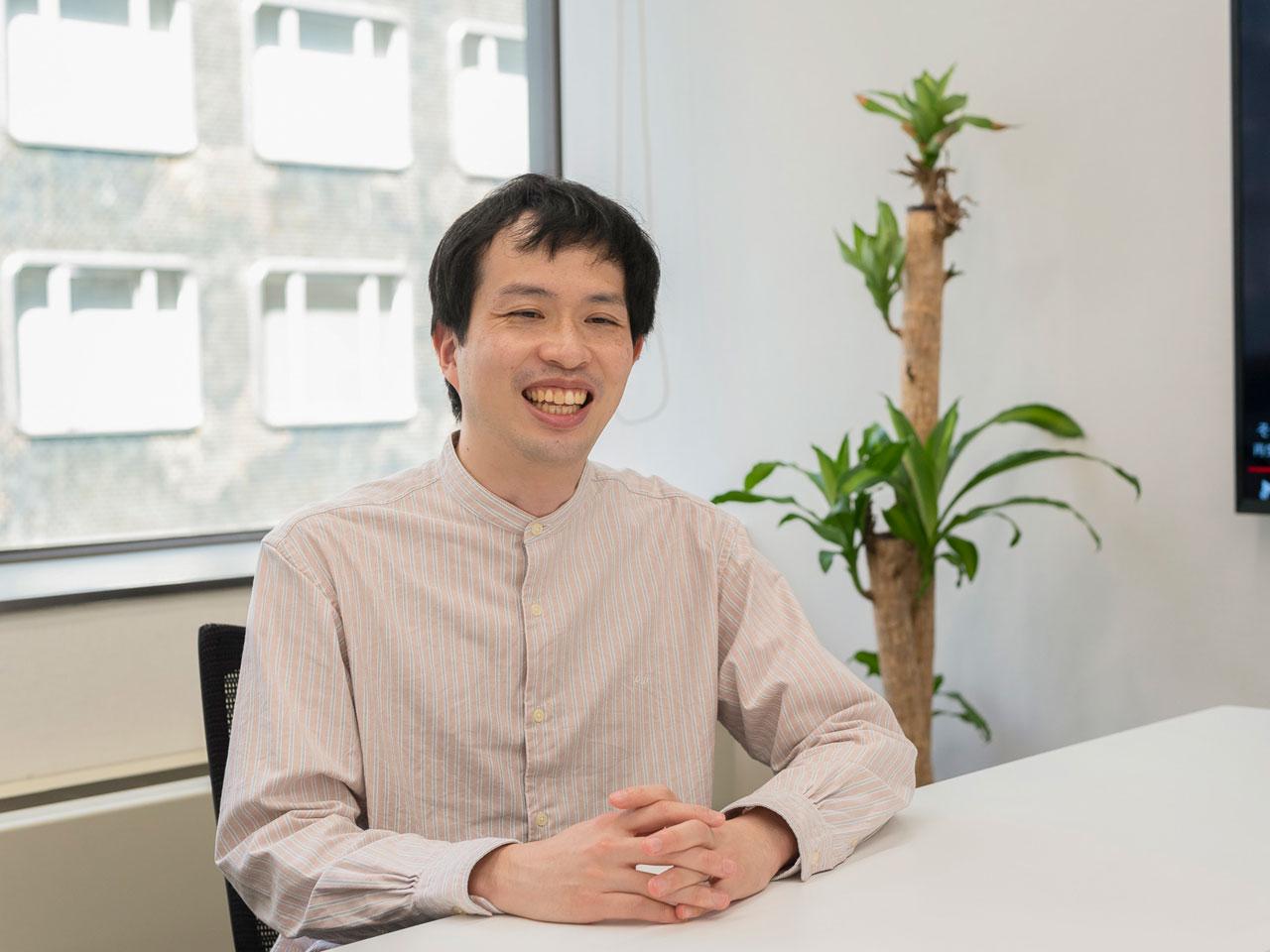 株式会社MaaS Tech Japan 求人画像1