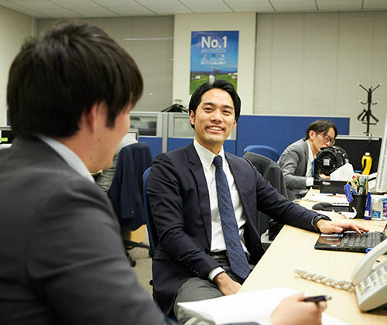 JCOM株式会社 求人画像1