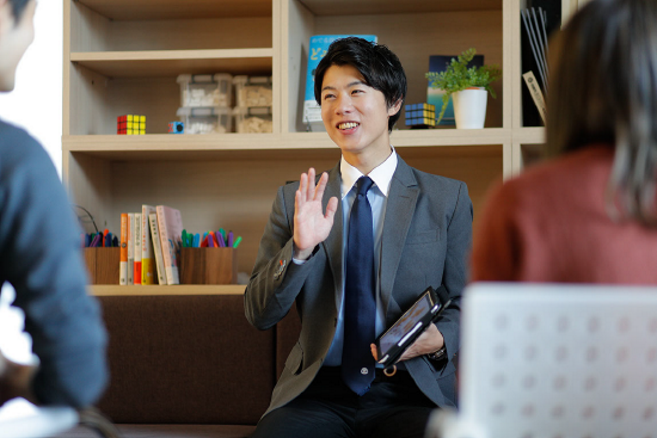 JCOM株式会社 求人画像1