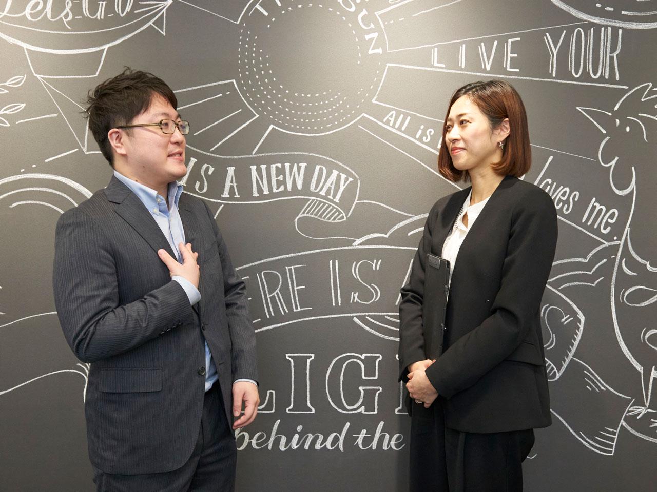 株式会社スタッフファースト 求人画像1