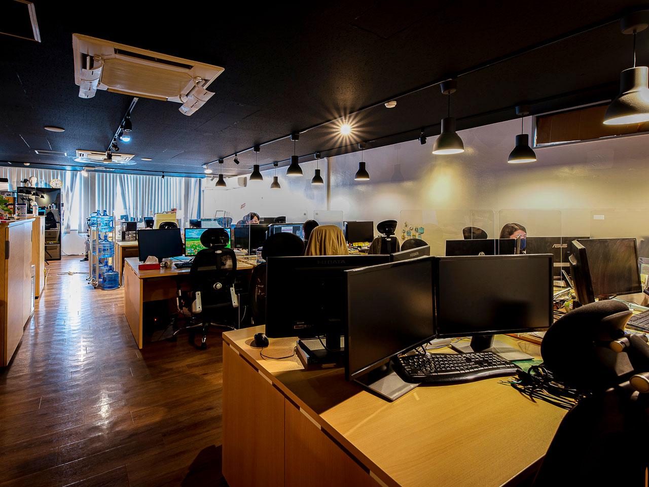 株式会社アドライズ 求人画像1