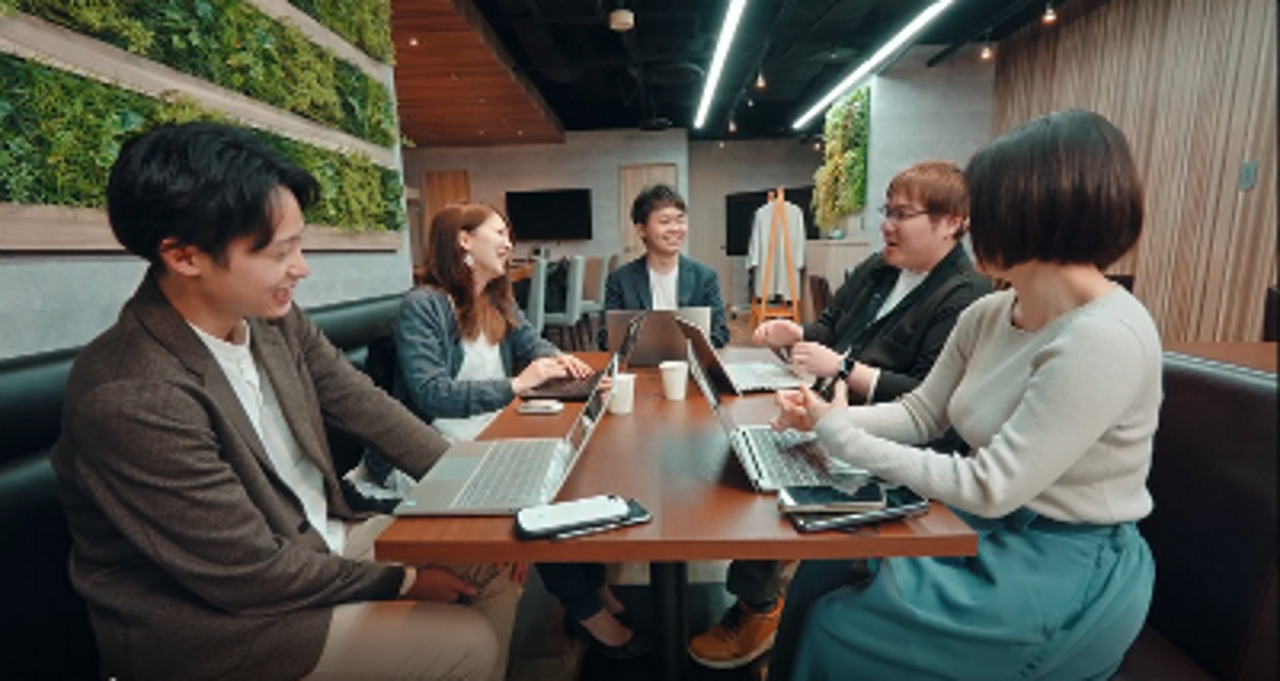 ビットスター株式会社 求人画像1