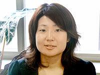 人材開発グループ　マネージャ<br />村上 氏<br /><br /><br /><br />