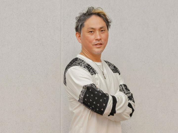 シンクリンク株式会社のインタビュー写真