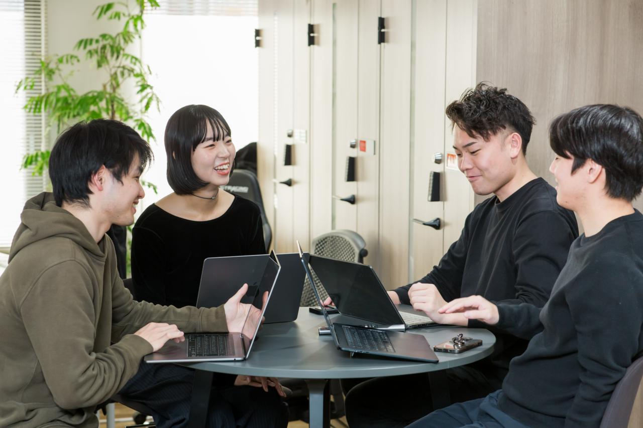 株式会社そばに 求人画像1